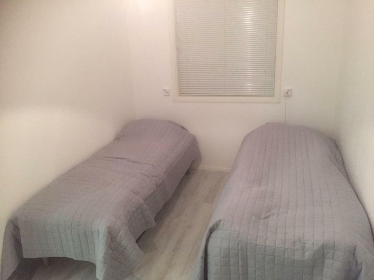 Aurora Apartment Inari Dış mekan fotoğraf