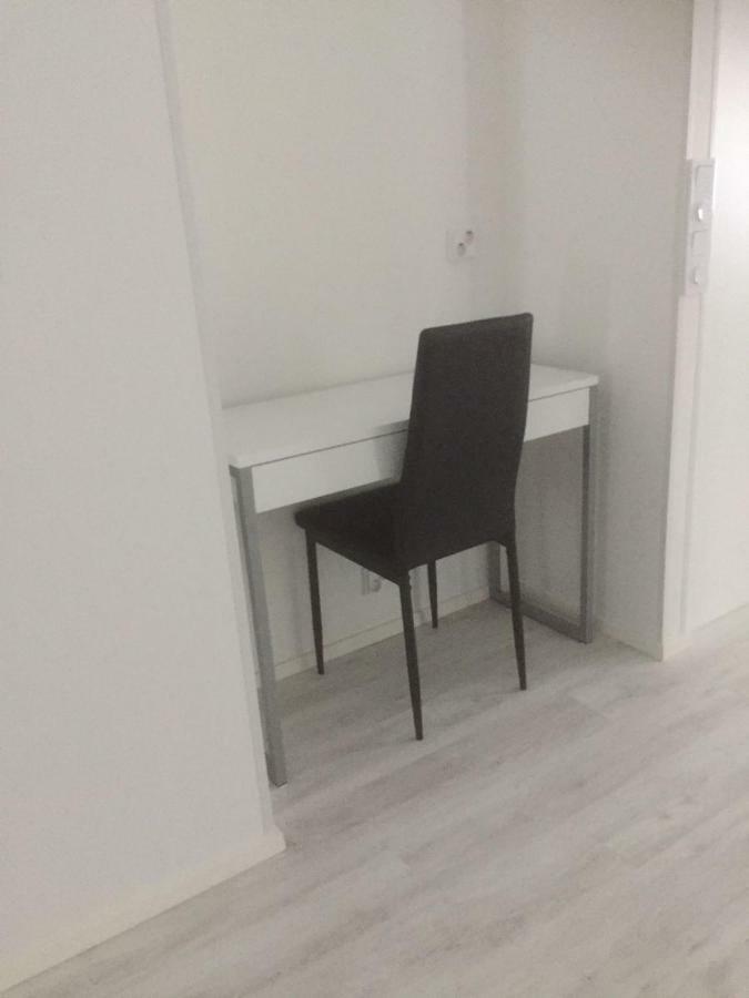 Aurora Apartment Inari Dış mekan fotoğraf