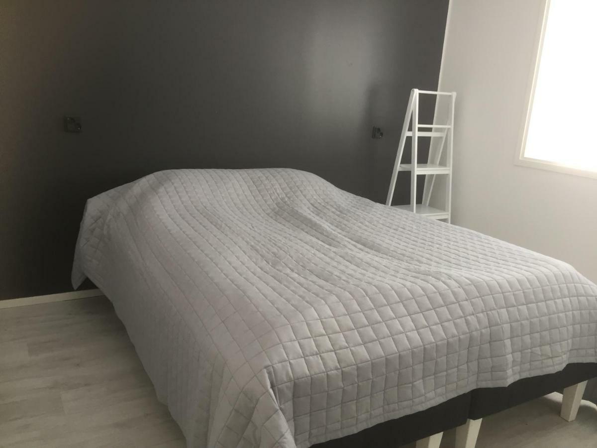 Aurora Apartment Inari Dış mekan fotoğraf