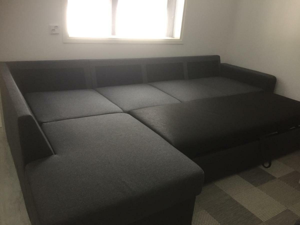Aurora Apartment Inari Dış mekan fotoğraf